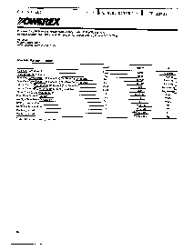 浏览型号FT1000A的Datasheet PDF文件第2页