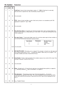 浏览型号FX619L2的Datasheet PDF文件第2页