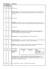 浏览型号FX619L2的Datasheet PDF文件第3页