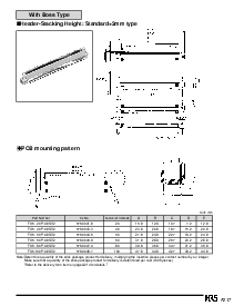 浏览型号FX6A-20S-0.8SV2的Datasheet PDF文件第5页