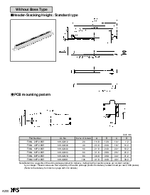 浏览型号FX6A-60P-0.8SV的Datasheet PDF文件第8页