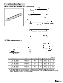 浏览型号FX6A-60P-0.8SV的Datasheet PDF文件第9页