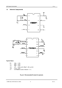 浏览型号FX633的Datasheet PDF文件第5页