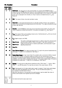 浏览型号FX631D5的Datasheet PDF文件第2页