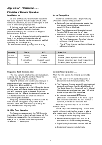 浏览型号FX613的Datasheet PDF文件第4页