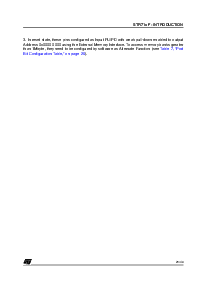 浏览型号STR710FZ2T6的Datasheet PDF文件第25页