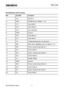 ͺ[name]Datasheet PDFļ4ҳ