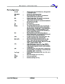 浏览型号S29CD016G0JFAN011的Datasheet PDF文件第11页