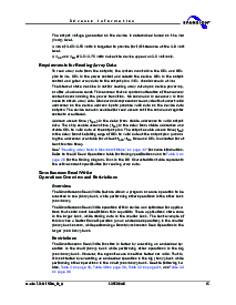 浏览型号S29CD016G0JFAN011的Datasheet PDF文件第15页