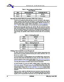 浏览型号S29CD016G0JFAN011的Datasheet PDF文件第16页