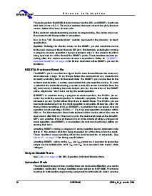 浏览型号S29CD016G0JFAN011的Datasheet PDF文件第18页