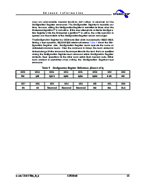 浏览型号S29CD016G0JFAN011的Datasheet PDF文件第25页