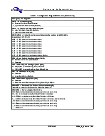 浏览型号S29CD016G0JFAN011的Datasheet PDF文件第26页