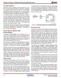 浏览型号XCS10XL-3BG256C的Datasheet PDF文件第20页