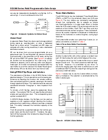 浏览型号XC5210-5BG352C的Datasheet PDF文件第8页
