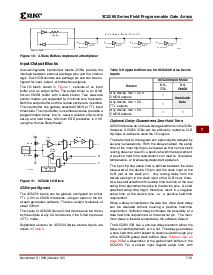 浏览型号XC5210-5BG352C的Datasheet PDF文件第9页