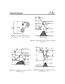 浏览型号IRG4PC40UD的Datasheet PDF文件第8页