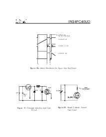 浏览型号IRG4PC40UD的Datasheet PDF文件第9页