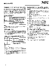 浏览型号UPD75P66G-511的Datasheet PDF文件第8页