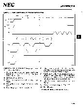 浏览型号UPD75P66G-511的Datasheet PDF文件第9页