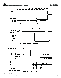 浏览型号G65SC22的Datasheet PDF文件第11页