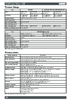 浏览型号G6B-1114P-US的Datasheet PDF文件第3页