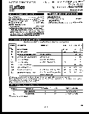 浏览型号GAL16V8B-25LP的Datasheet PDF文件第14页