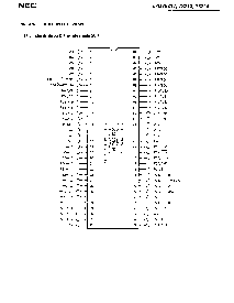 浏览型号UPD78213GC-AB8的Datasheet PDF文件第4页