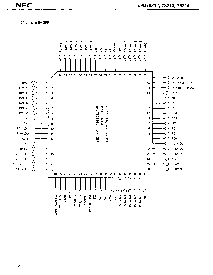 浏览型号UPD78213GC-AB8的Datasheet PDF文件第6页