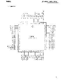 浏览型号UPD78213GC-AB8的Datasheet PDF文件第7页