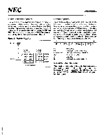 浏览型号UPD78238GC-3B9的Datasheet PDF文件第9页