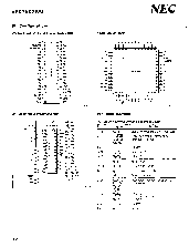 浏览型号UPD7508GC-00的Datasheet PDF文件第2页