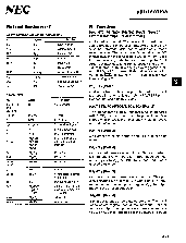 浏览型号UPD7508GC-00的Datasheet PDF文件第3页