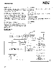 浏览型号UPD7508GC-00的Datasheet PDF文件第4页