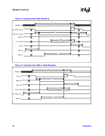 浏览型号GE28F256J3A-110的Datasheet PDF文件第28页