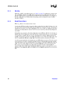 浏览型号GE28F256J3A-110的Datasheet PDF文件第34页