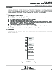 浏览型号TMS320VC5402PGER10的Datasheet PDF文件第23页