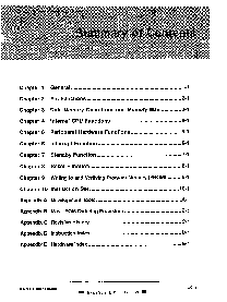 浏览型号UPD75518GF-3B9的Datasheet PDF文件第8页