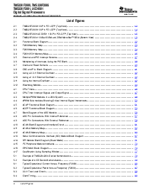 浏览型号TMS320F2806GGMA的Datasheet PDF文件第4页