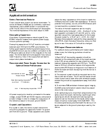 浏览型号ICS661GILFTR的Datasheet PDF文件第3页