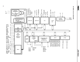 浏览型号UPD70433GJ-12-3EB的Datasheet PDF文件第6页