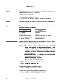 浏览型号UPD70F3116GJA1-UEN的Datasheet PDF文件第6页