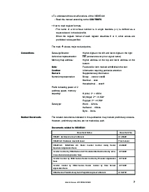 浏览型号UPD70F3116GJA1-UEN的Datasheet PDF文件第7页