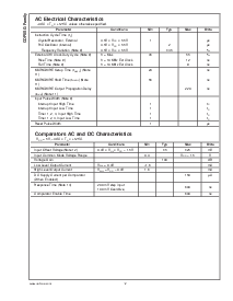 浏览型号COP8SGE728M8的Datasheet PDF文件第12页