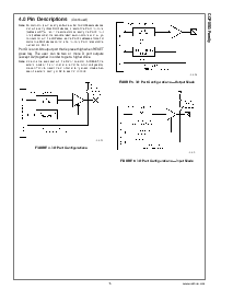 浏览型号COP8SGE728M8的Datasheet PDF文件第15页