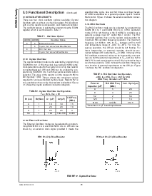 浏览型号COP8SGE728M8的Datasheet PDF文件第20页