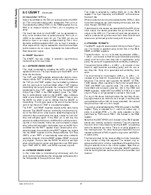 浏览型号COP8SGE728M8的Datasheet PDF文件第30页