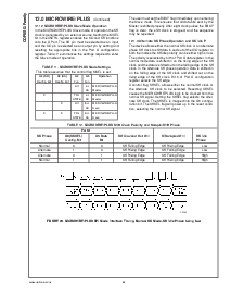 浏览型号COP8SGE728M8的Datasheet PDF文件第44页