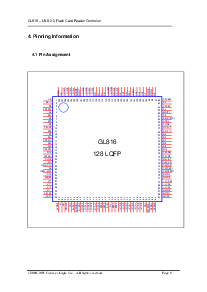 浏览型号GL816的Datasheet PDF文件第9页