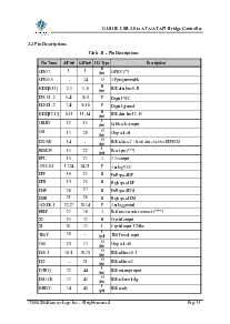 浏览型号GL811E的Datasheet PDF文件第11页